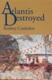Atlantis Destroyed
