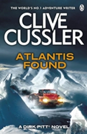 Atlantis Found