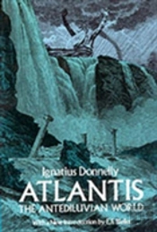 Atlantis
