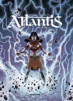 Bertrand.pt - Atlantis ; Intégrale