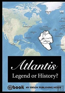 Bertrand.pt - Atlantis - Legend Or History?
