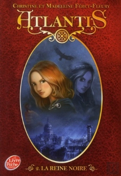 Bertrand.pt - Atlantis - T.2 - La Reine Noire