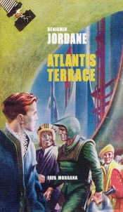 Atlantis Terrace