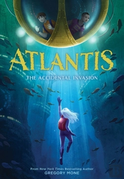 Bertrand.pt - Atlantis: The Accidental Invasion (Atlantis Book #1)