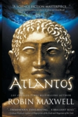 Bertrand.pt - Atlantos: The Early Erthe Chronicles Book I