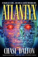 Atlantyx