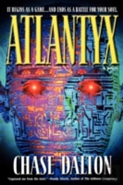 Atlantyx