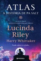 Atlas - A História de Pa Salt