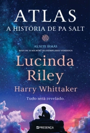 Atlas-A História De Pa Salt