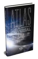 Atlas Actual De Geografía Universal Vox