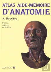 Atlas Aide Memoire D Anatomie