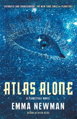 Bertrand.pt - Atlas Alone