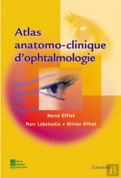 Bertrand.pt - Atlas Anatomo-Clinique D'Ophtalmologie