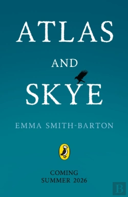 Bertrand.pt - Atlas And Skye