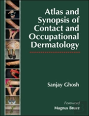 Atlas And Synopsis Of Contact And Occupational Dermatology