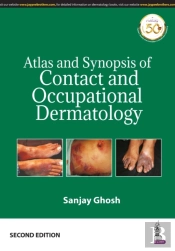 Atlas And Synopsis Of Contact And Occupational Dermatology