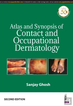Bertrand.pt - Atlas And Synopsis Of Contact And Occupational Dermatology