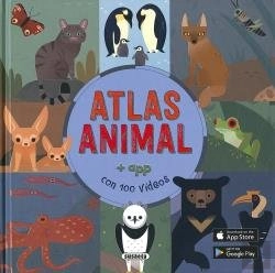 Bertrand.pt - Atlas Animal