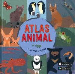 Bertrand.pt - Atlas Animal