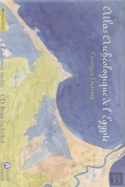 Bertrand.pt - Atlas Archeologique De L'Egypte