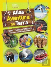 Atlas Aventura na Terra