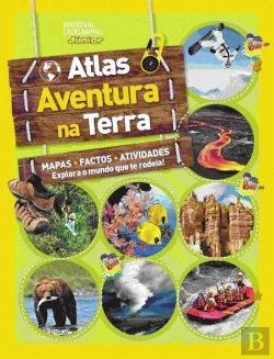 Bertrand.pt - Atlas Aventura na Terra