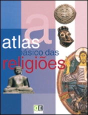 Atlas Básico das Religiões