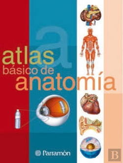 Bertrand.pt - Atlas Básico De Anatomía