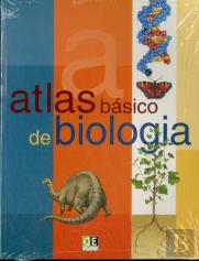 Atlas Básico de Biologia