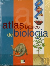 Atlas Básico de Biologia