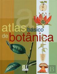 Atlas Básico de Botânica