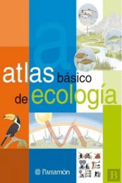 Bertrand.pt - Atlas Básico De Ecología