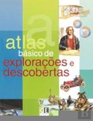Atlas Básico de Explorações e Descobertas