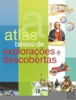 Bertrand.pt - Atlas Básico de Explorações e Descobertas