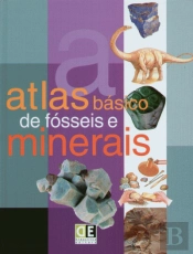 Atlas Básico de Fósseis e Minerais