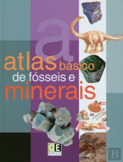 Bertrand.pt - Atlas Básico de Fósseis e Minerais