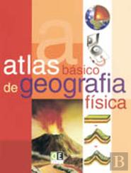 Atlas Básico de Geografia Física