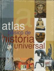 Atlas Básico de História Universal