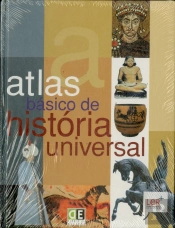 Atlas Básico de História Universal