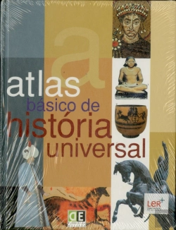 Bertrand.pt - Atlas Básico de História Universal