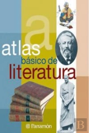 Atlas Básico De Literatura