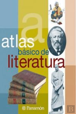 Bertrand.pt - Atlas Básico De Literatura