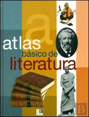Atlas Básico de Literatura