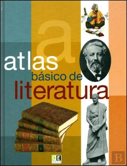 Bertrand.pt - Atlas Básico de Literatura