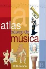 Atlas Básico De Música