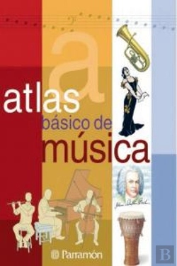 Bertrand.pt - Atlas Básico De Música