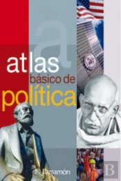 Atlas Básico De Política