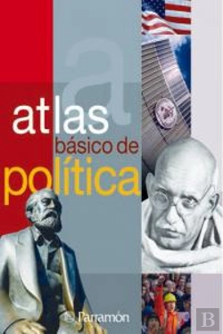 Bertrand.pt - Atlas Básico De Política