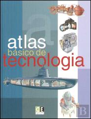 Atlas Básico de Tecnologia