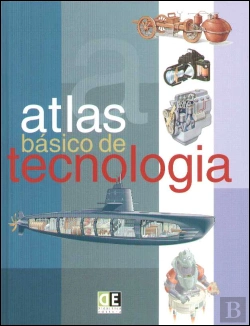 Bertrand.pt - Atlas Básico de Tecnologia